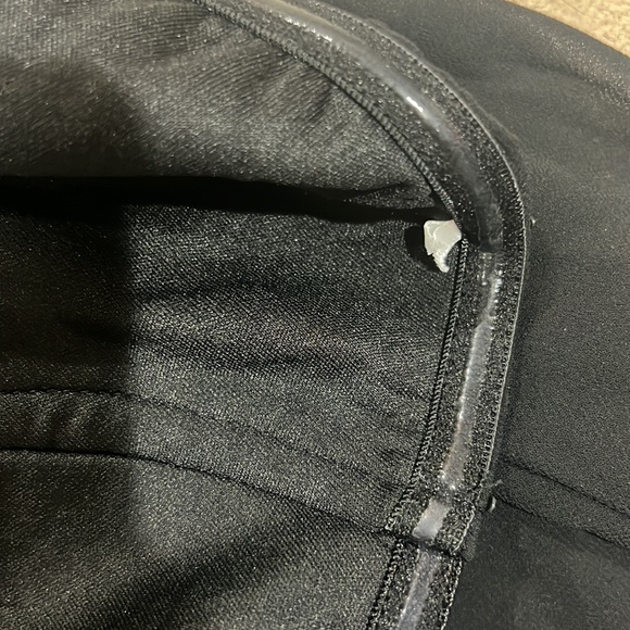 Lulus strapless rhinestone dress size M new without tag - Picture 8 of 9